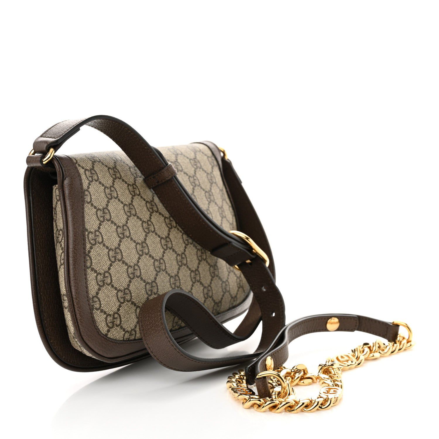 New Gucci  Blondie Shoulder Bag