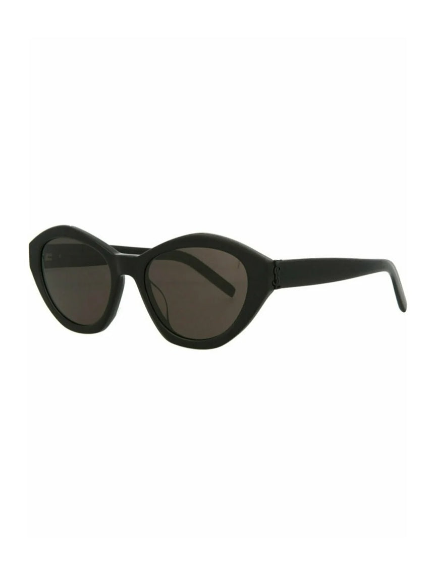 Pre Owned Saint Laurent  Solid Sunglasses w/ Tags