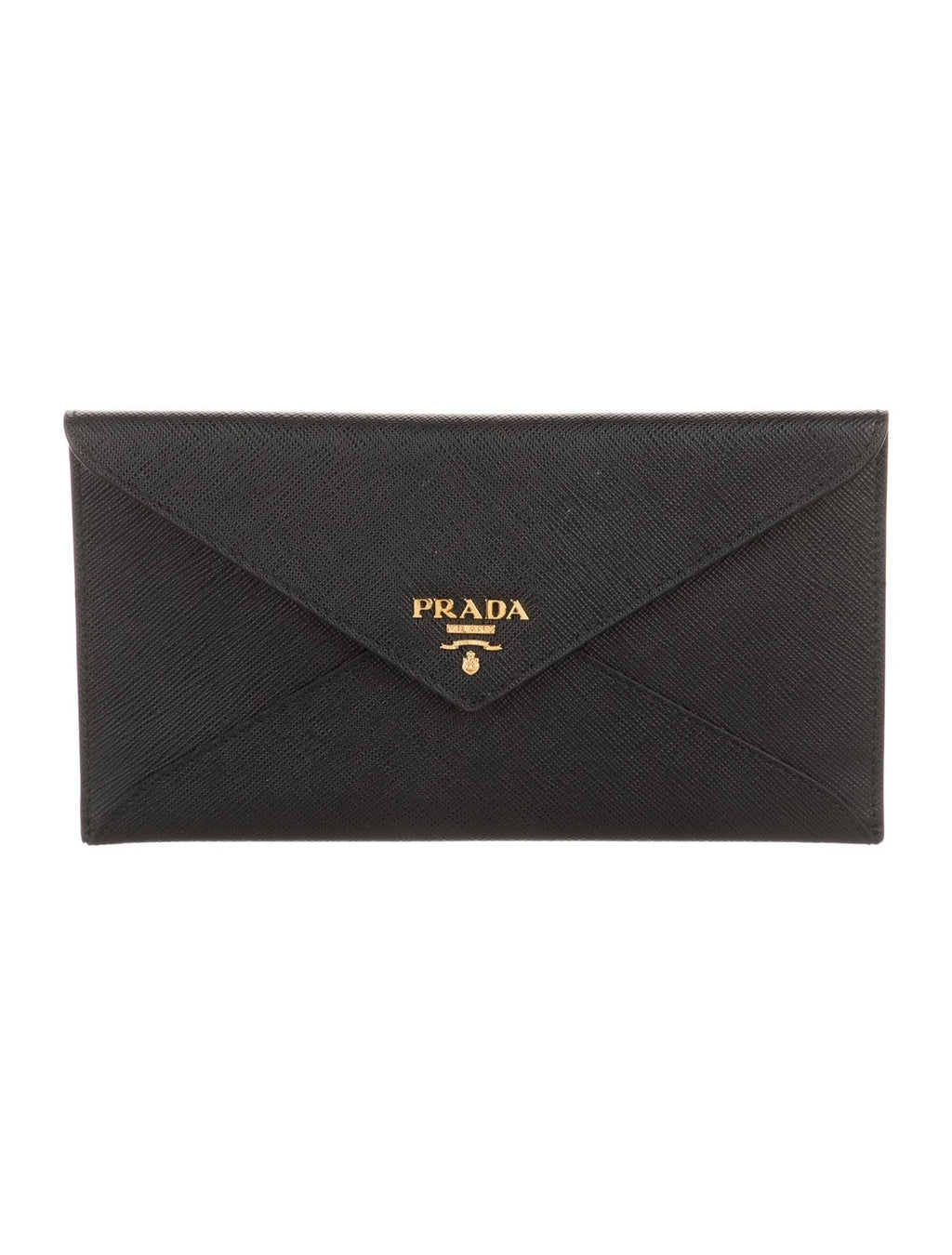 Pre Owned Prada Wallet