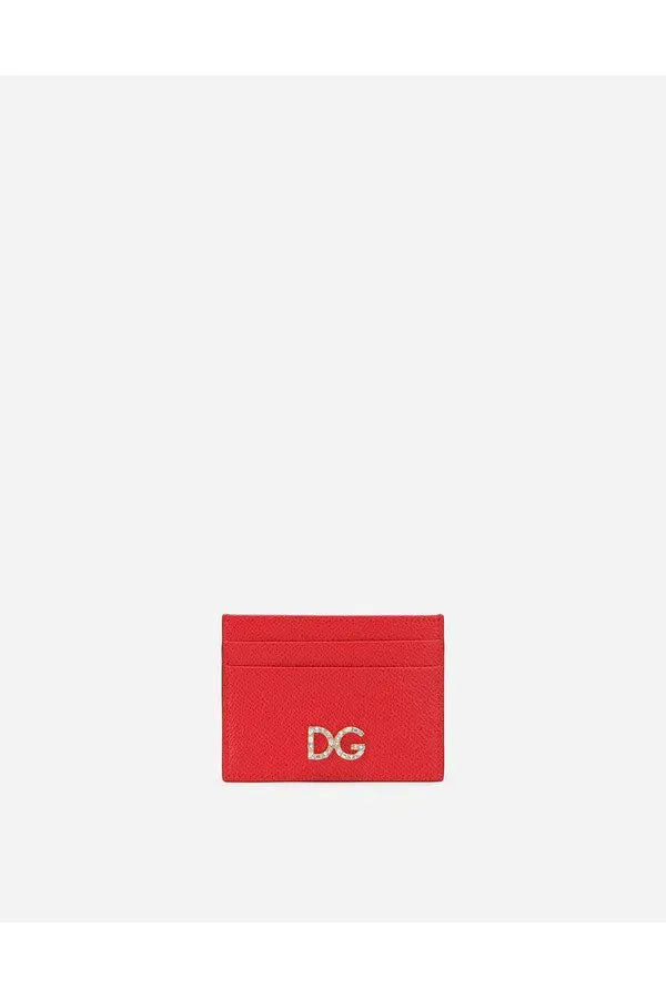 New DOLCE& GABBANA Card Holder