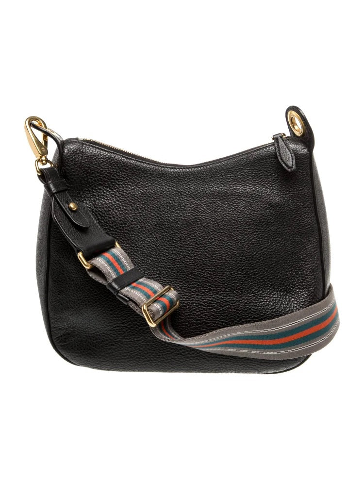 Pre owned Prada  Leather Phenix