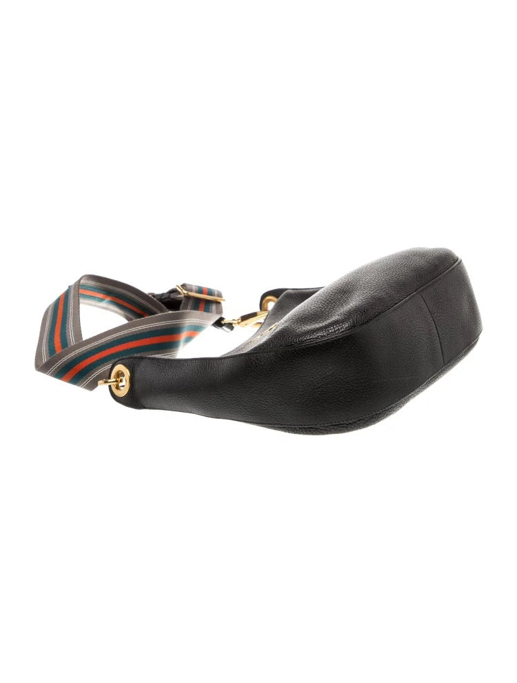 Pre owned Prada  Leather Phenix