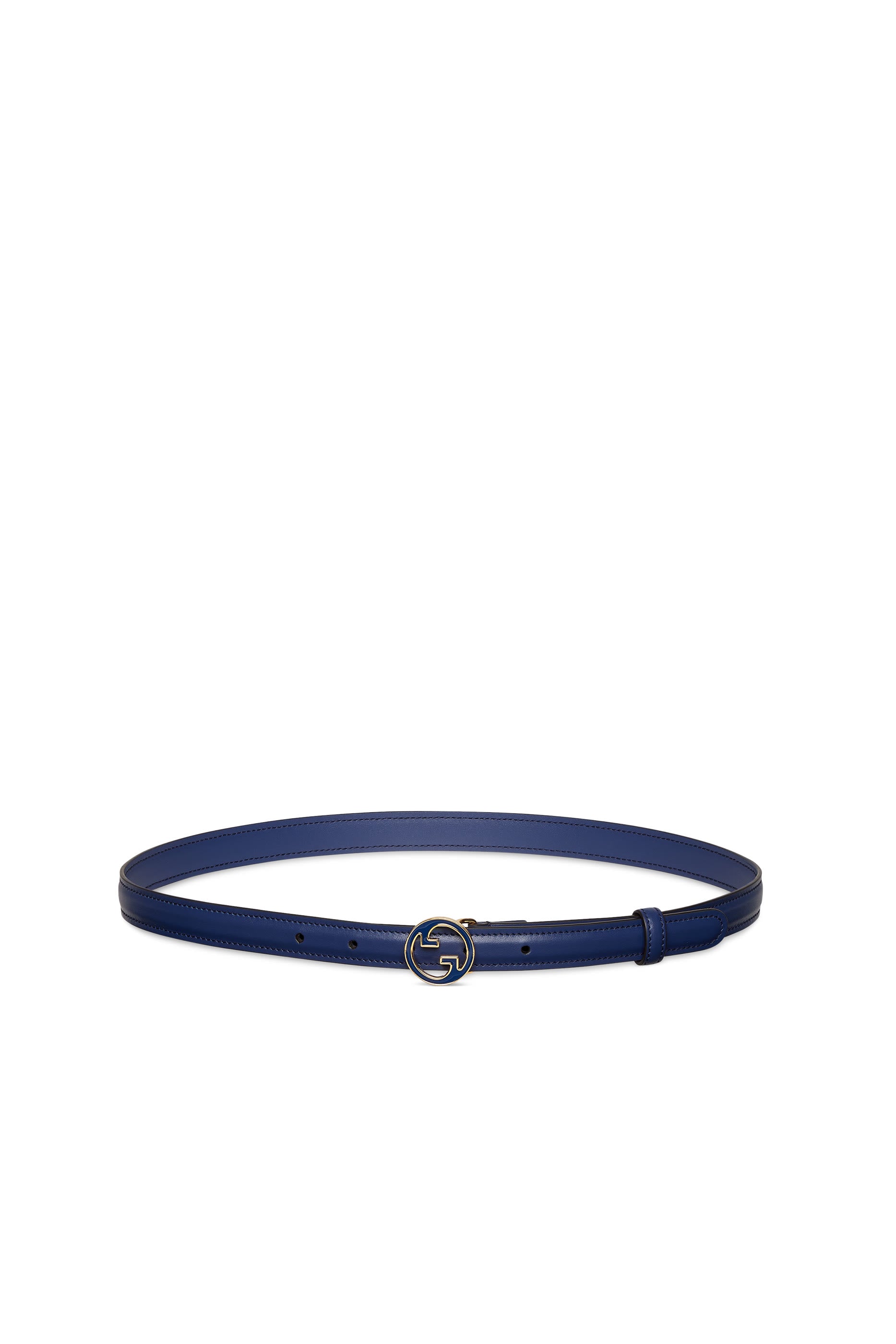New Gucci GG Belt