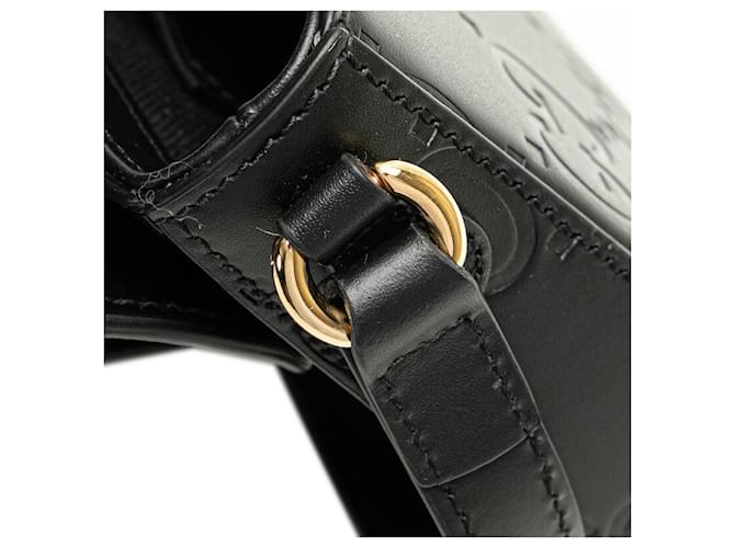 New Gucci GG Super Mini Crossbody