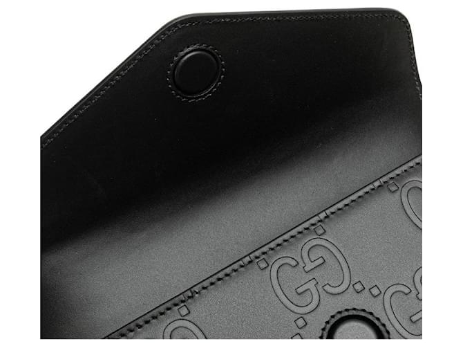 New Gucci GG Super Mini Crossbody