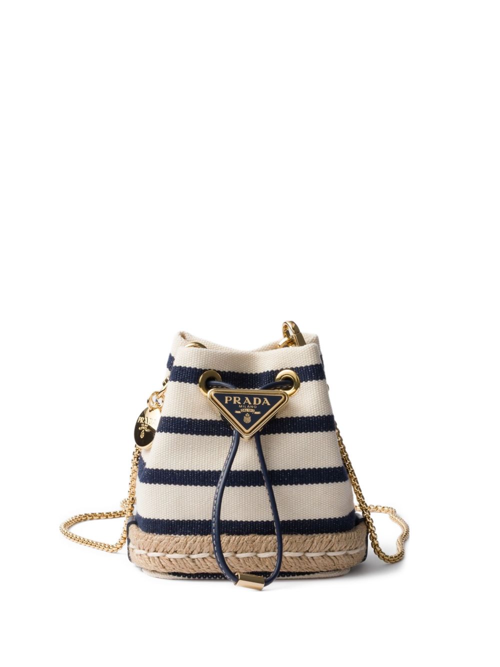 New Prada Mini bag