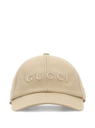 New Gucci Cap