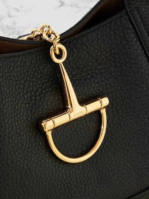 Pre Owned Gucci Medium Shoulder Bag