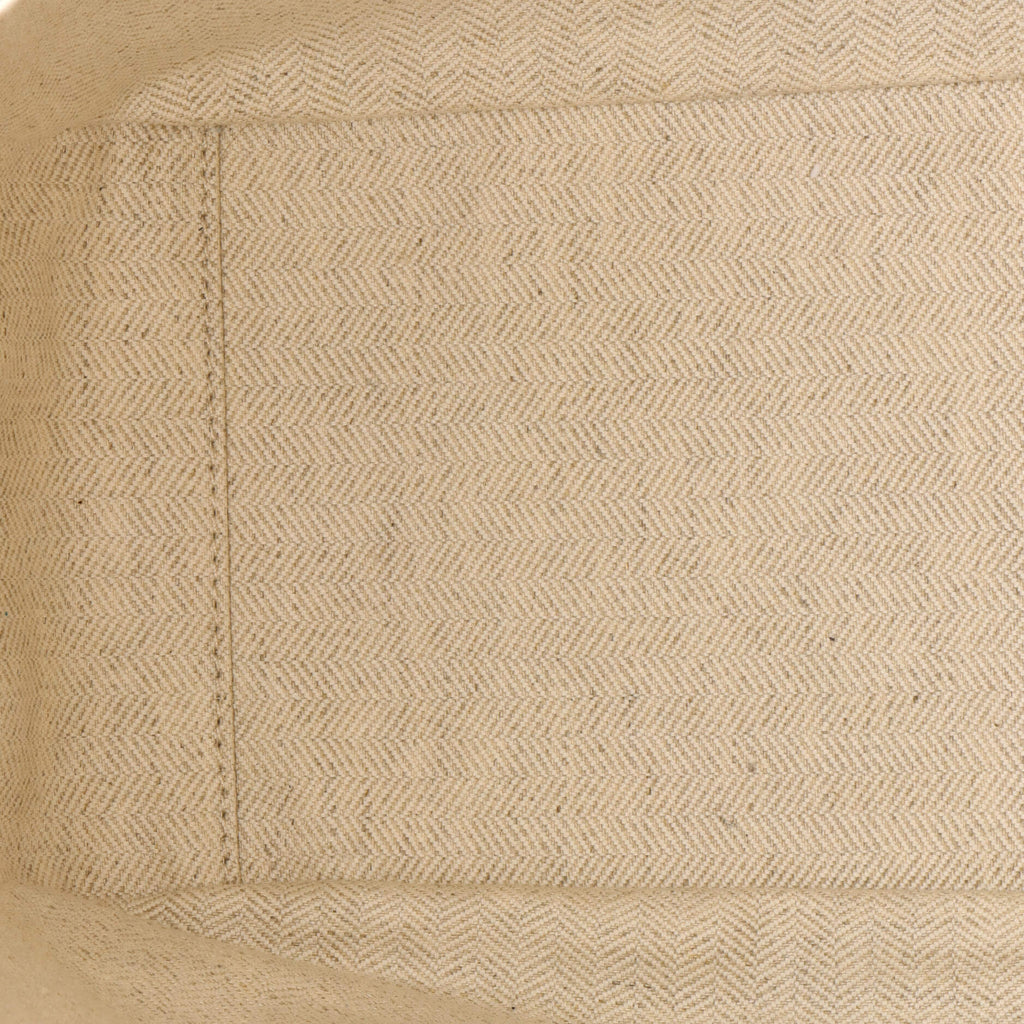 Pre Owned Loewe Hammock Bag Leather Small