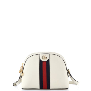 New Gucci Ophidia Shoulder bag  Leather