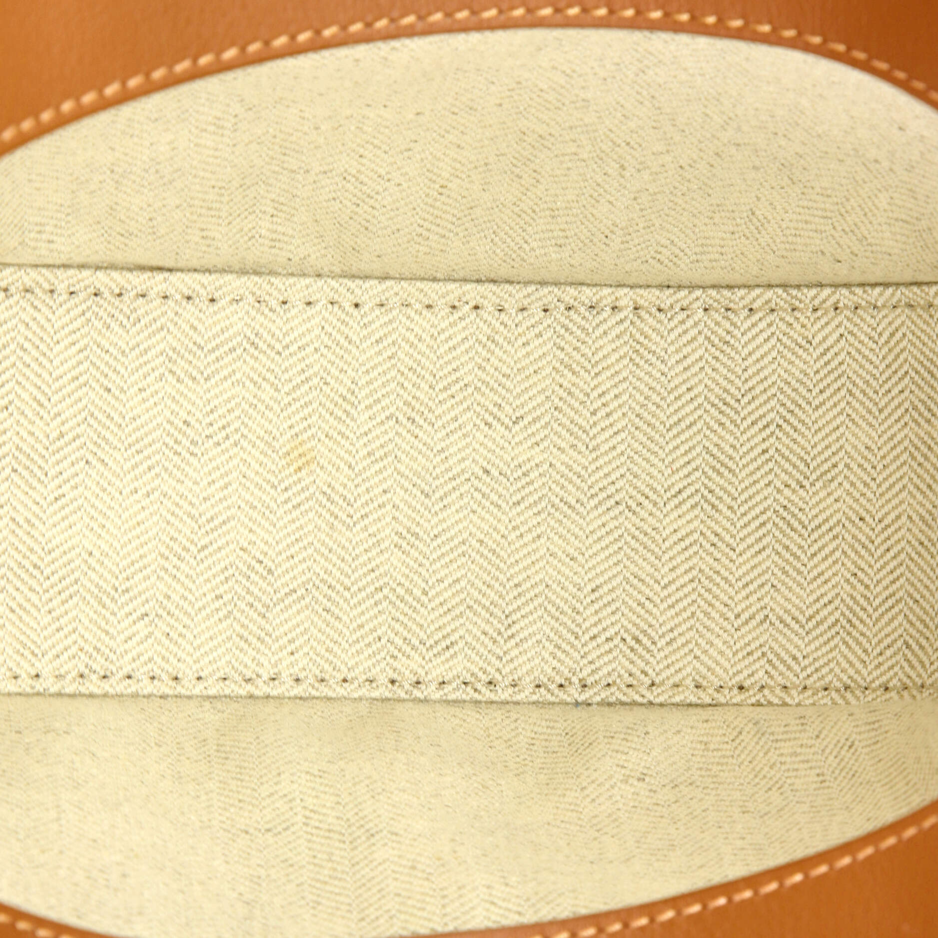 Pre Owned Loewe Luna Hobo Anagram Jacquard