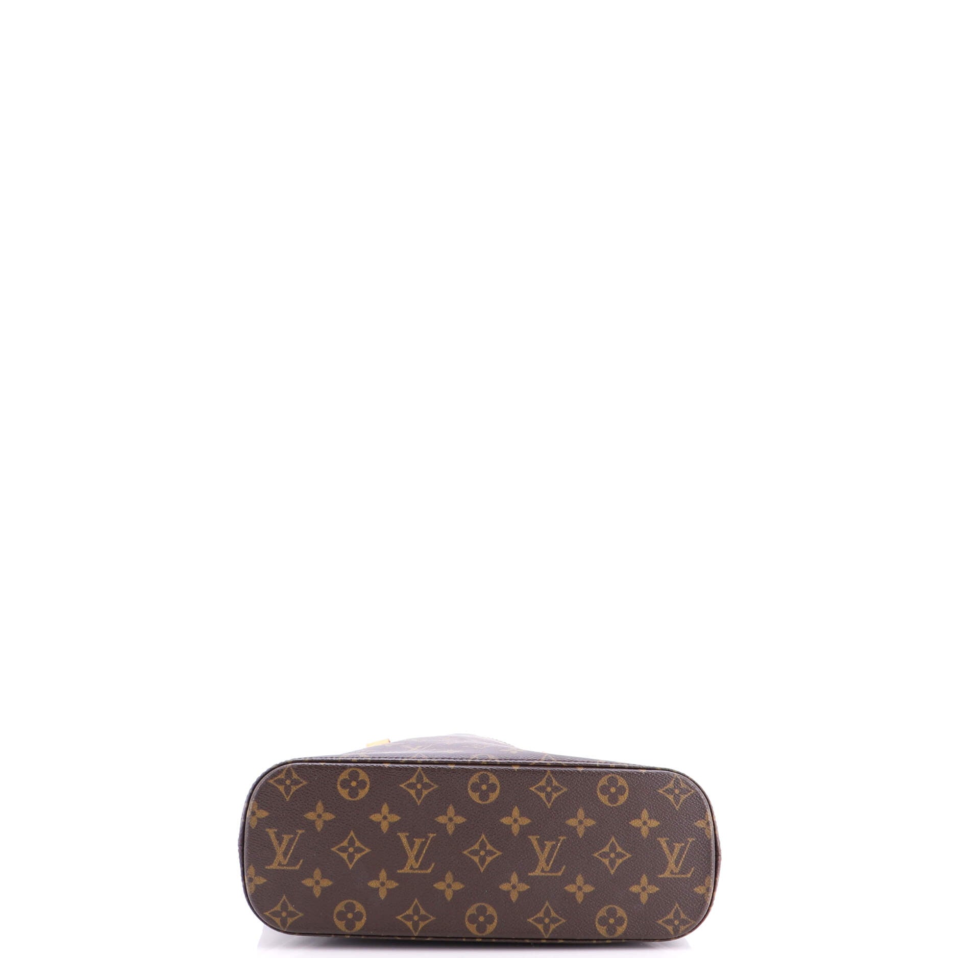 Pre Owned Louis Vuitton Vavin Tote Monogram Canvas GM