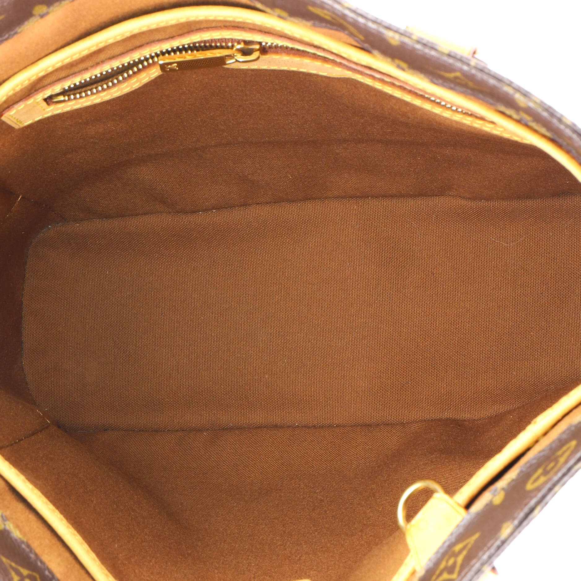 Pre Owned Louis Vuitton Vavin Tote Monogram Canvas GM