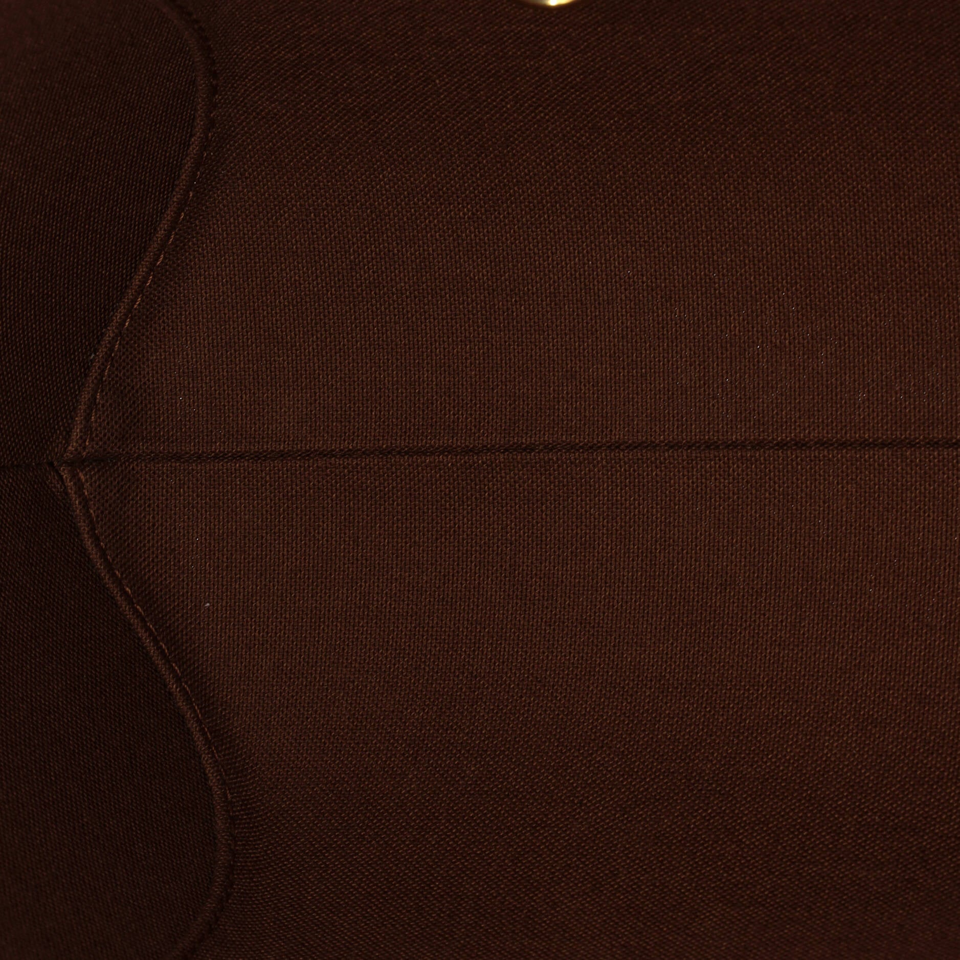 Pre Owned Louis Vuitton Ellipse Bag Monogram Canvas PM