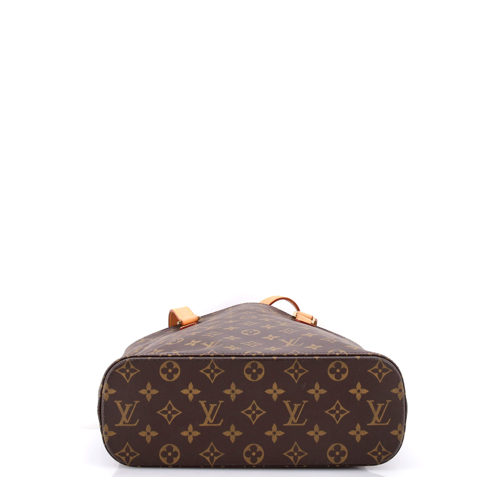 Pre Owned Louis Vuitton Vavin Tote Monogram Canvas GM