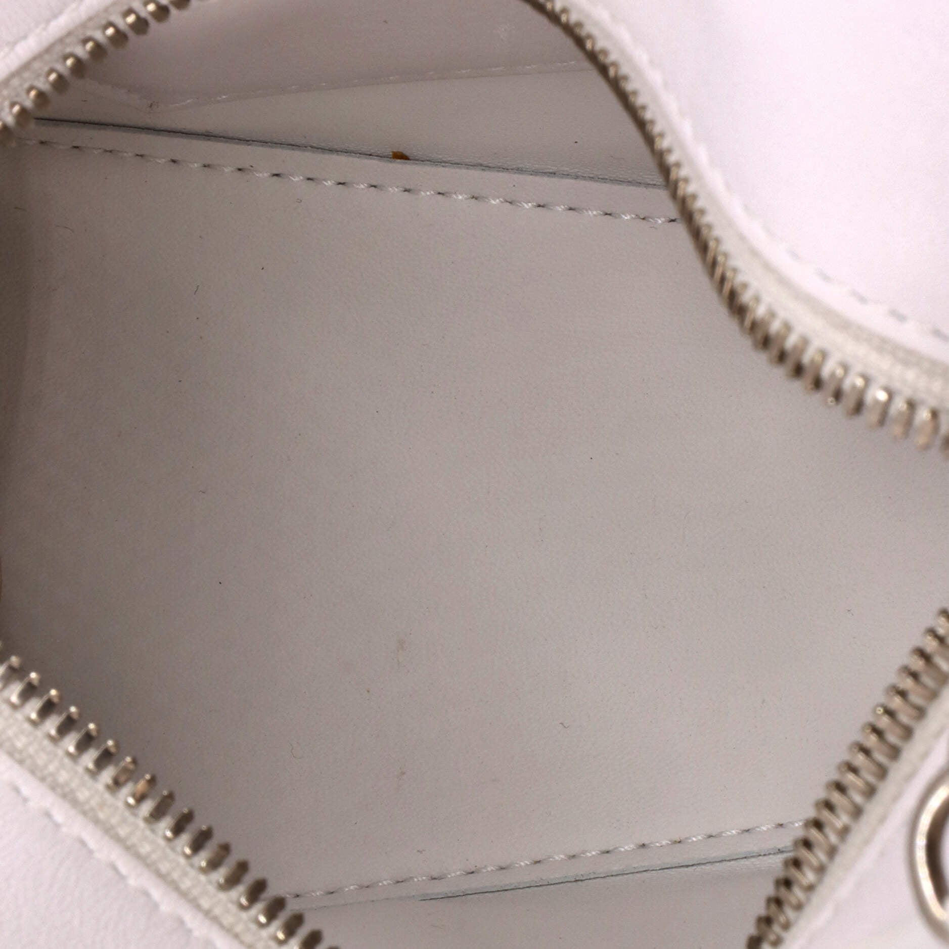 Pre Owned Balenciaga Neo Classic City Bag Leather Mini