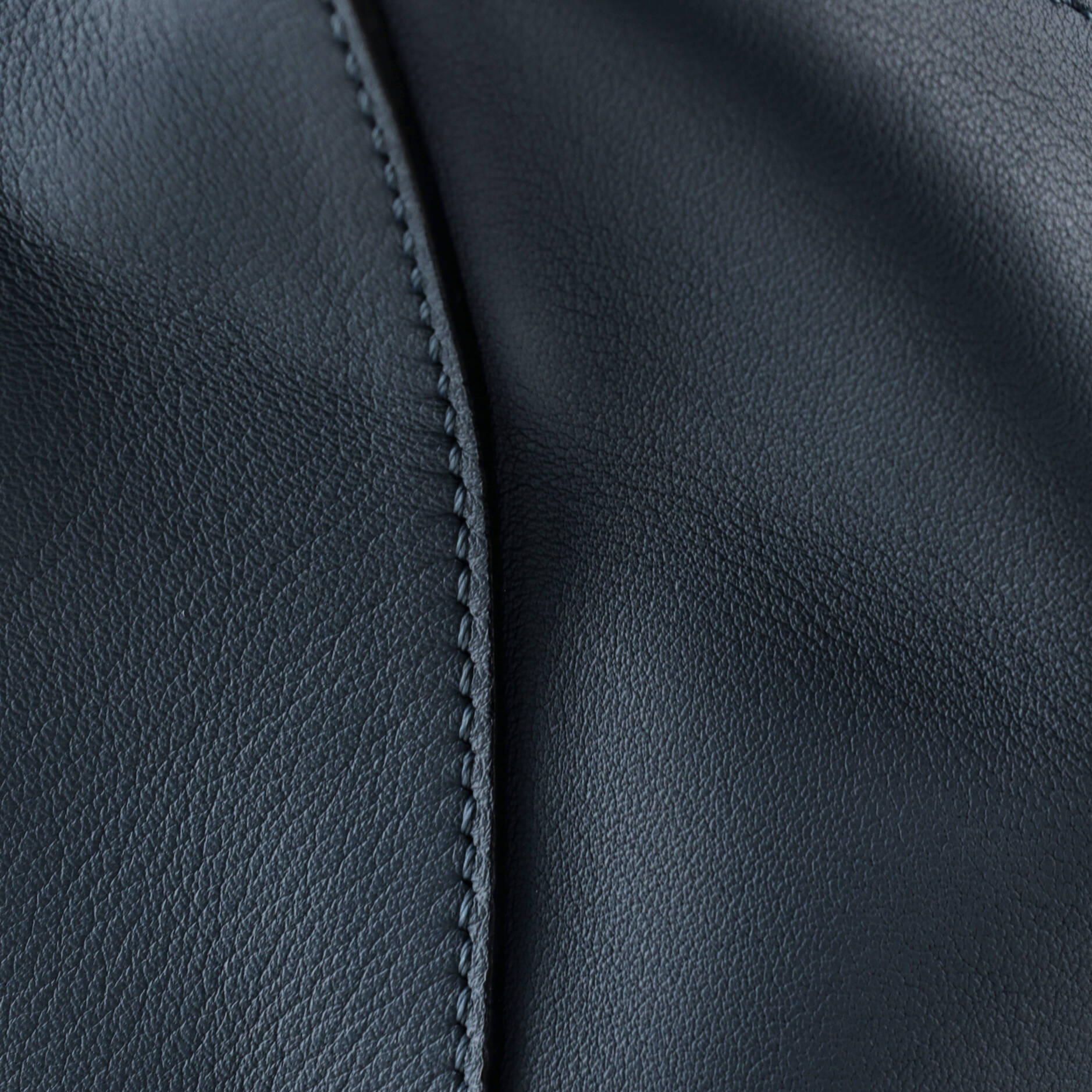 Pre Owned Loewe Puzzle Bag Leather Medium