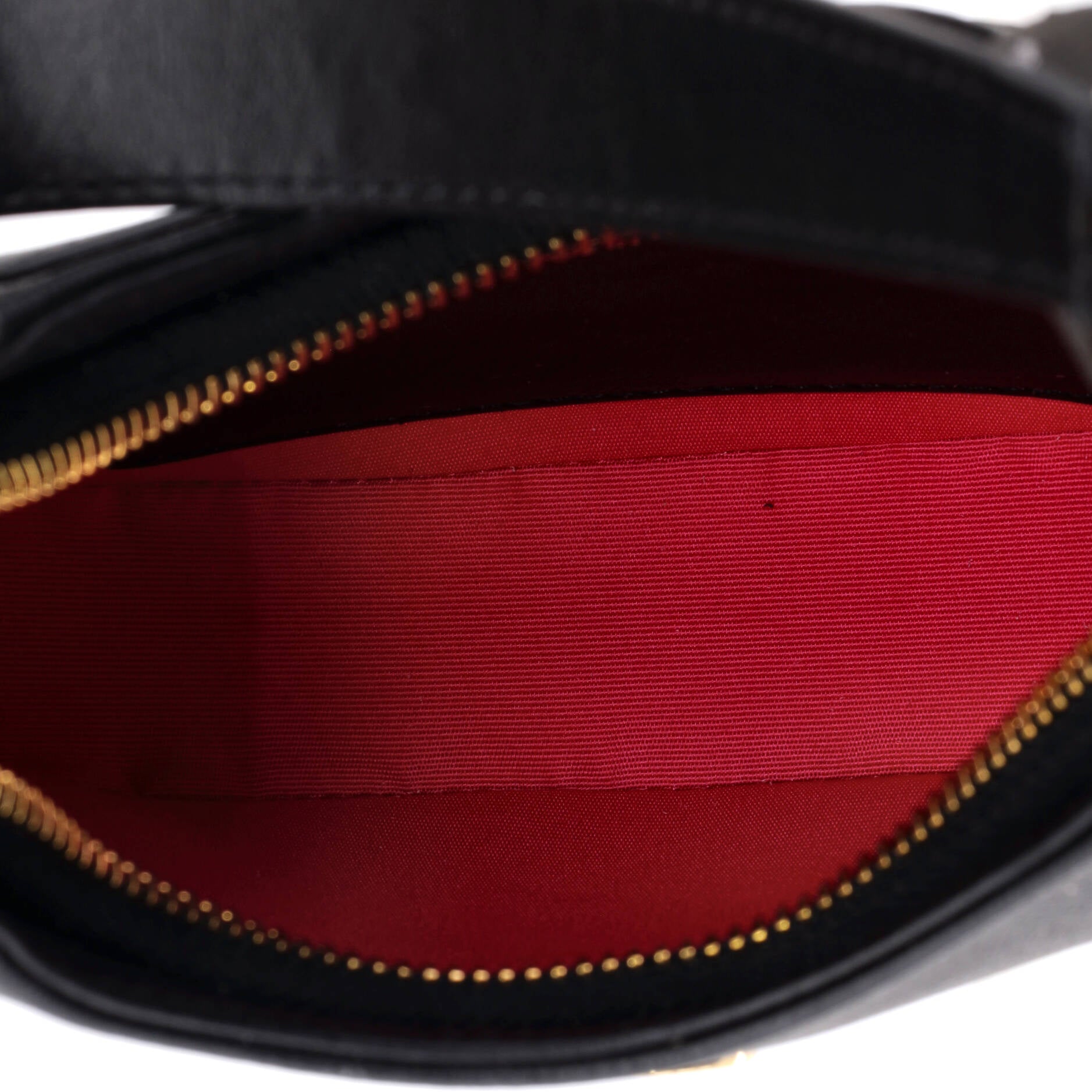 Pre Owned Bvlgari Serpenti Ellipse Crossbody Bag Leather Mini