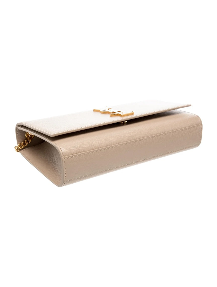 Pre Owned Saint Laurent  Signature Kate Medium 2025