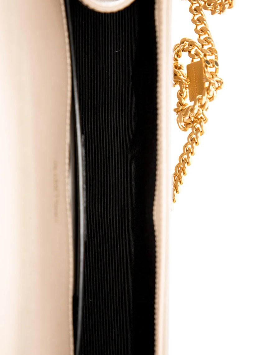 Pre Owned Saint Laurent  Signature Kate Medium 2025