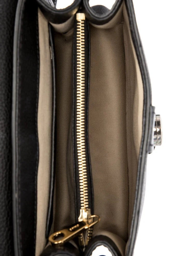 Pre Owned Chloé  Signature Top Handle Bag
