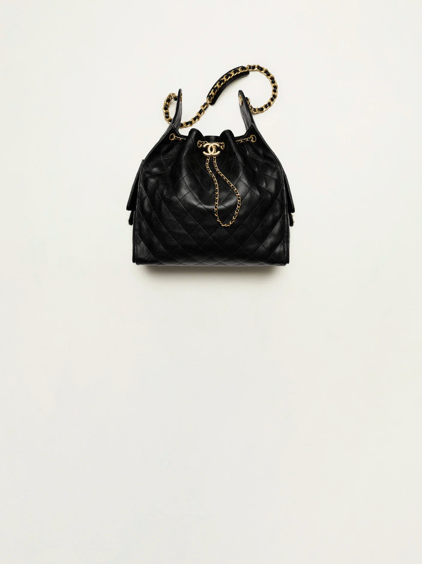 New Chanel small