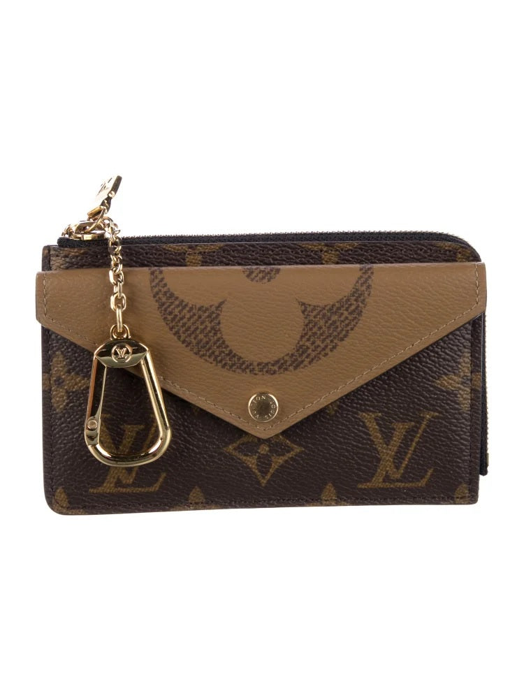 Pre Owned Louis Vuitton  Wallet