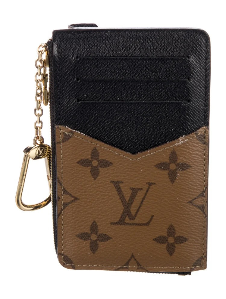 Pre Owned Louis Vuitton  Wallet