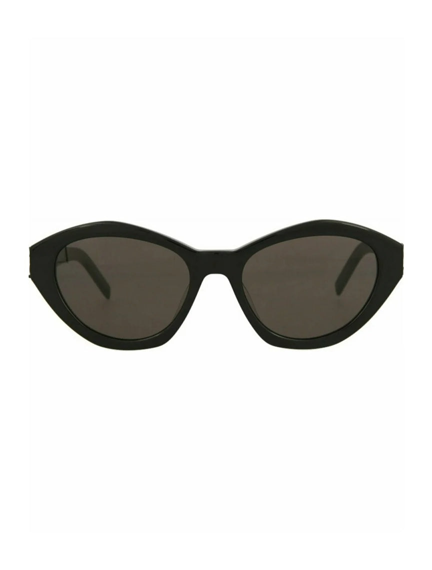 Pre Owned Saint Laurent  Solid Sunglasses w/ Tags