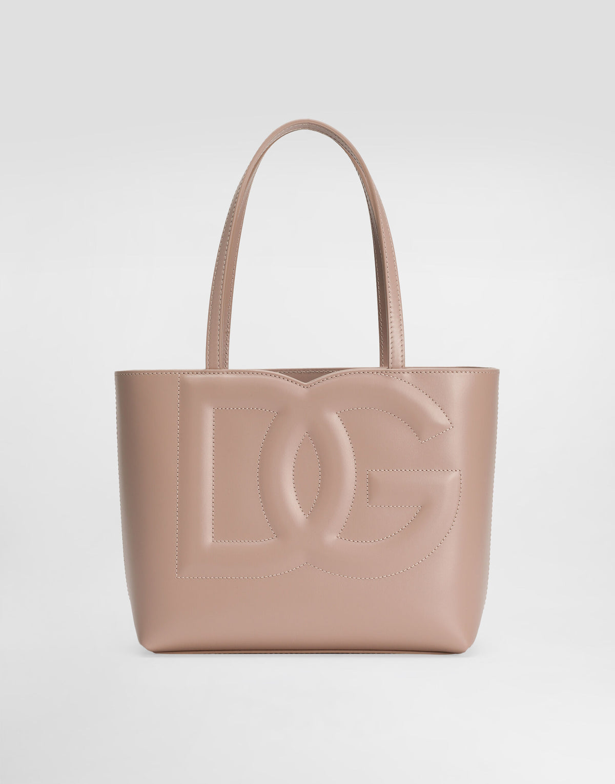 Pre Owned Dolce & Gabbana Tote Small Bag