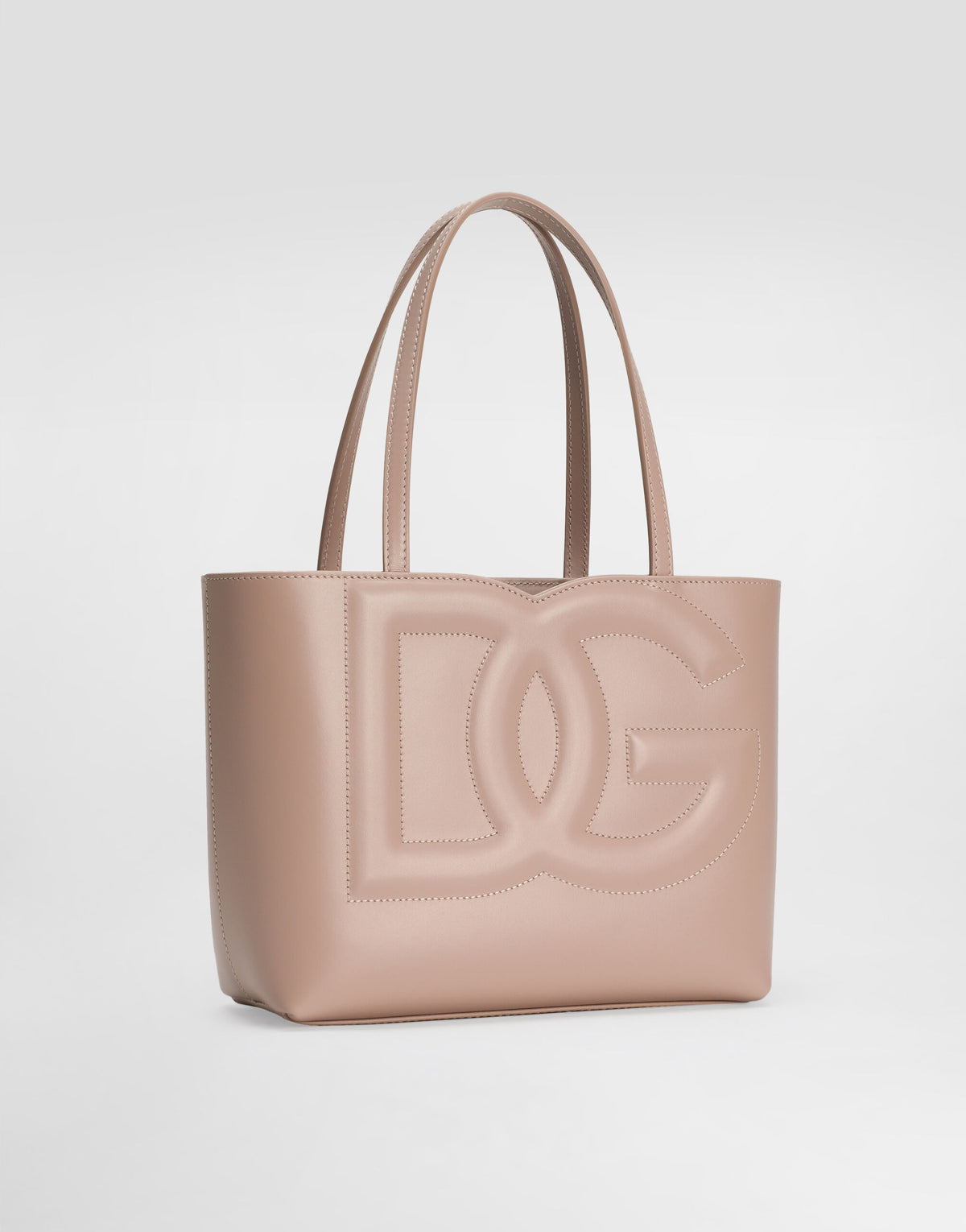 Pre Owned Dolce & Gabbana Tote Small Bag