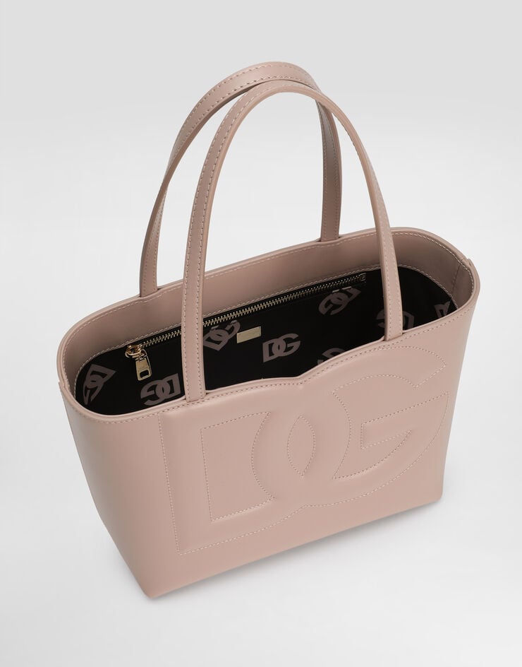 Pre Owned Dolce & Gabbana Tote Small Bag