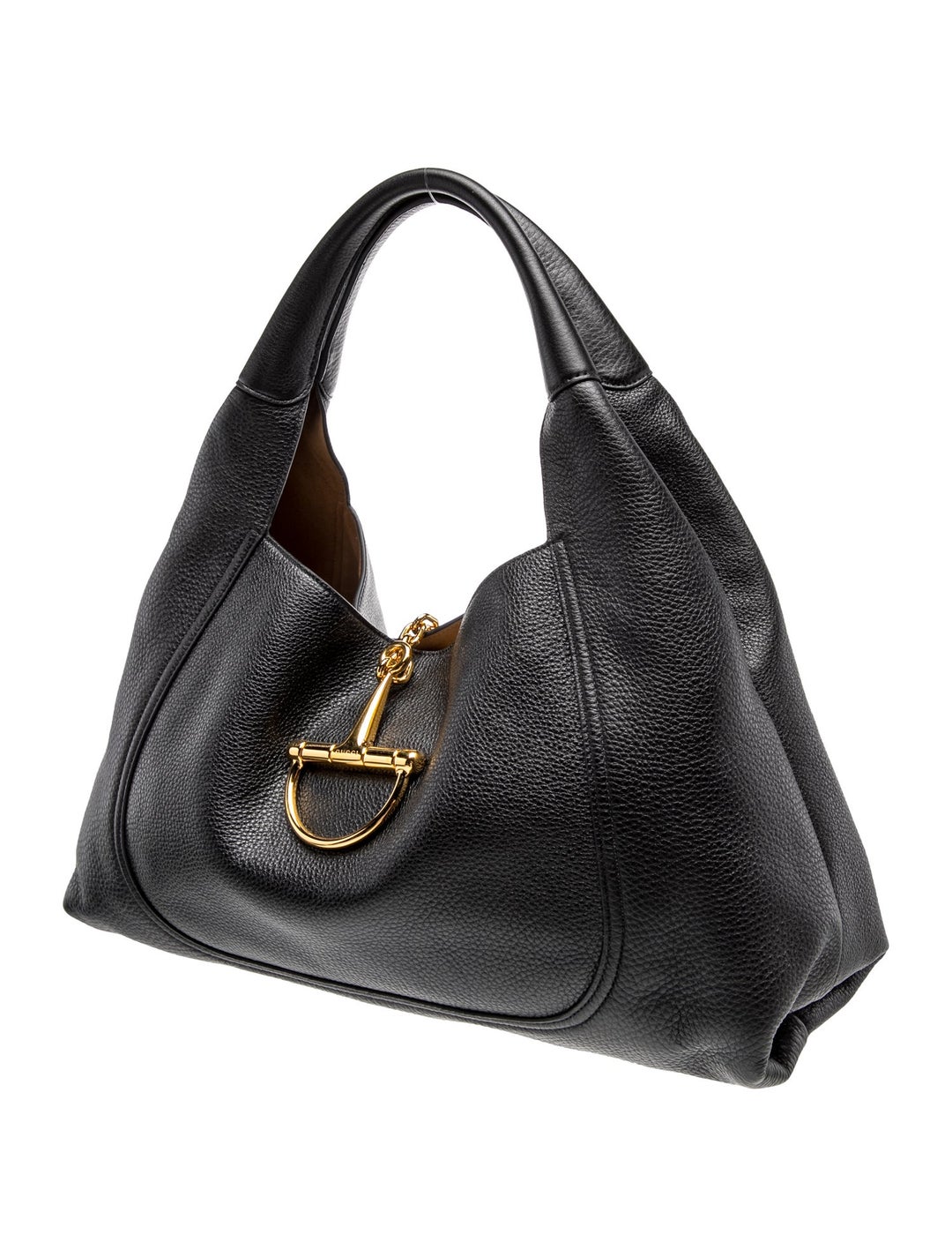 Pre Owned Gucci Medium Shoulder Bag