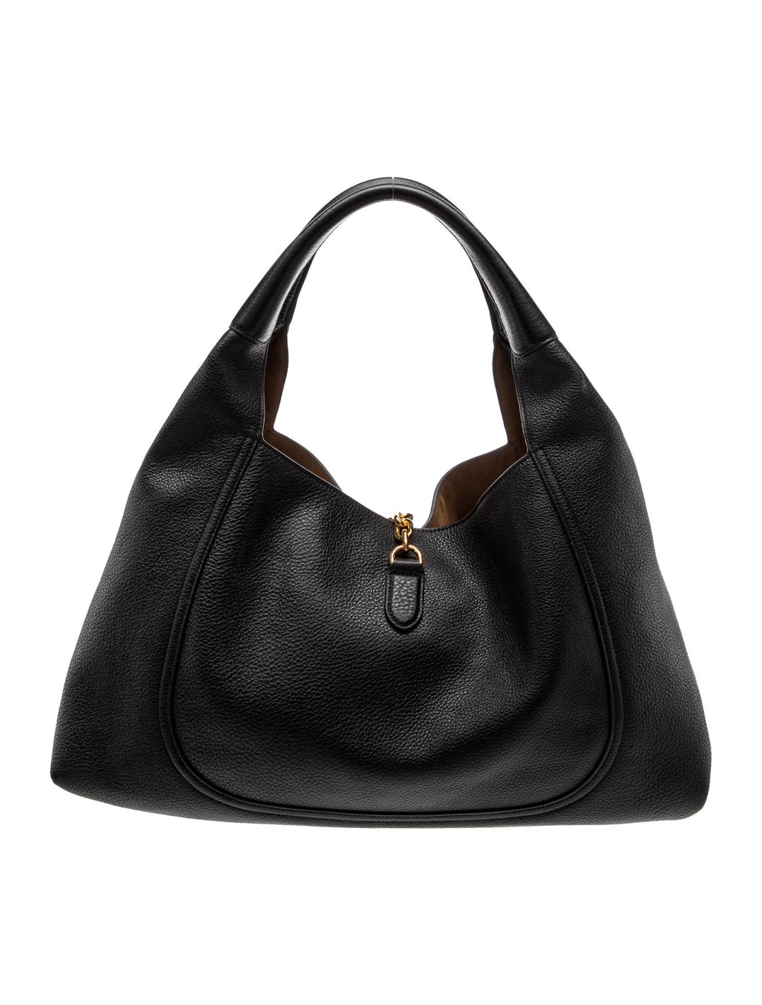 Pre Owned Gucci Medium Shoulder Bag