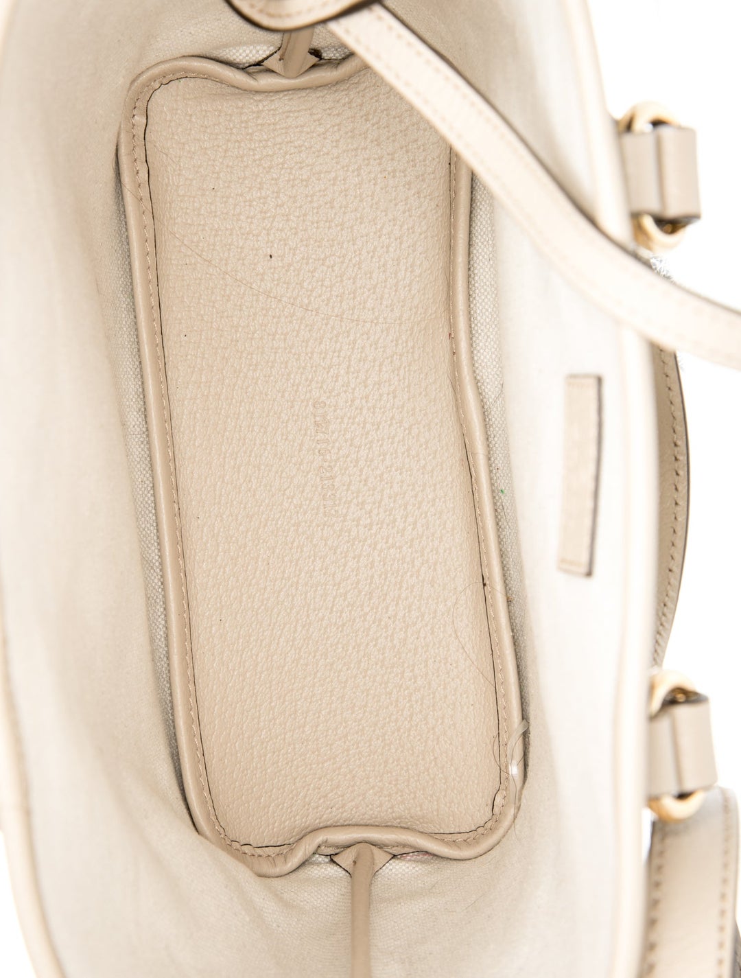 Pre Owned Gucci GG Tote Bag Ophidia