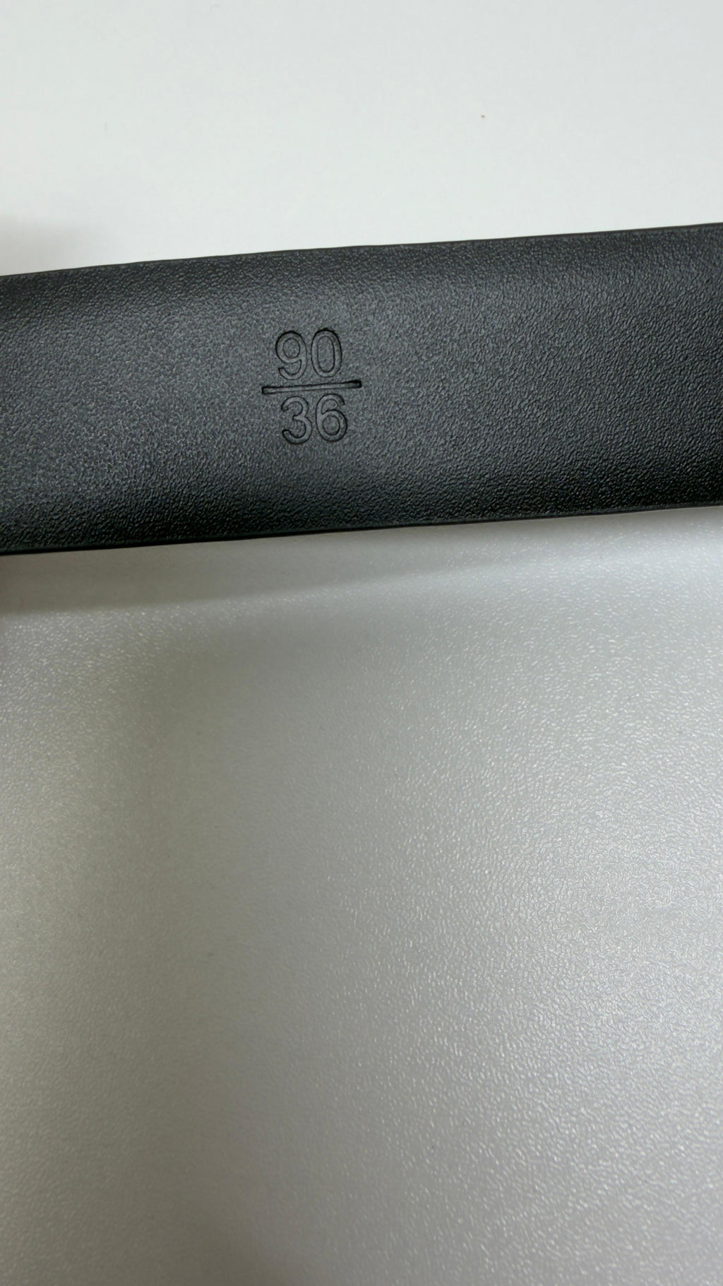 New Chanel Black CC Gold Chain Belt