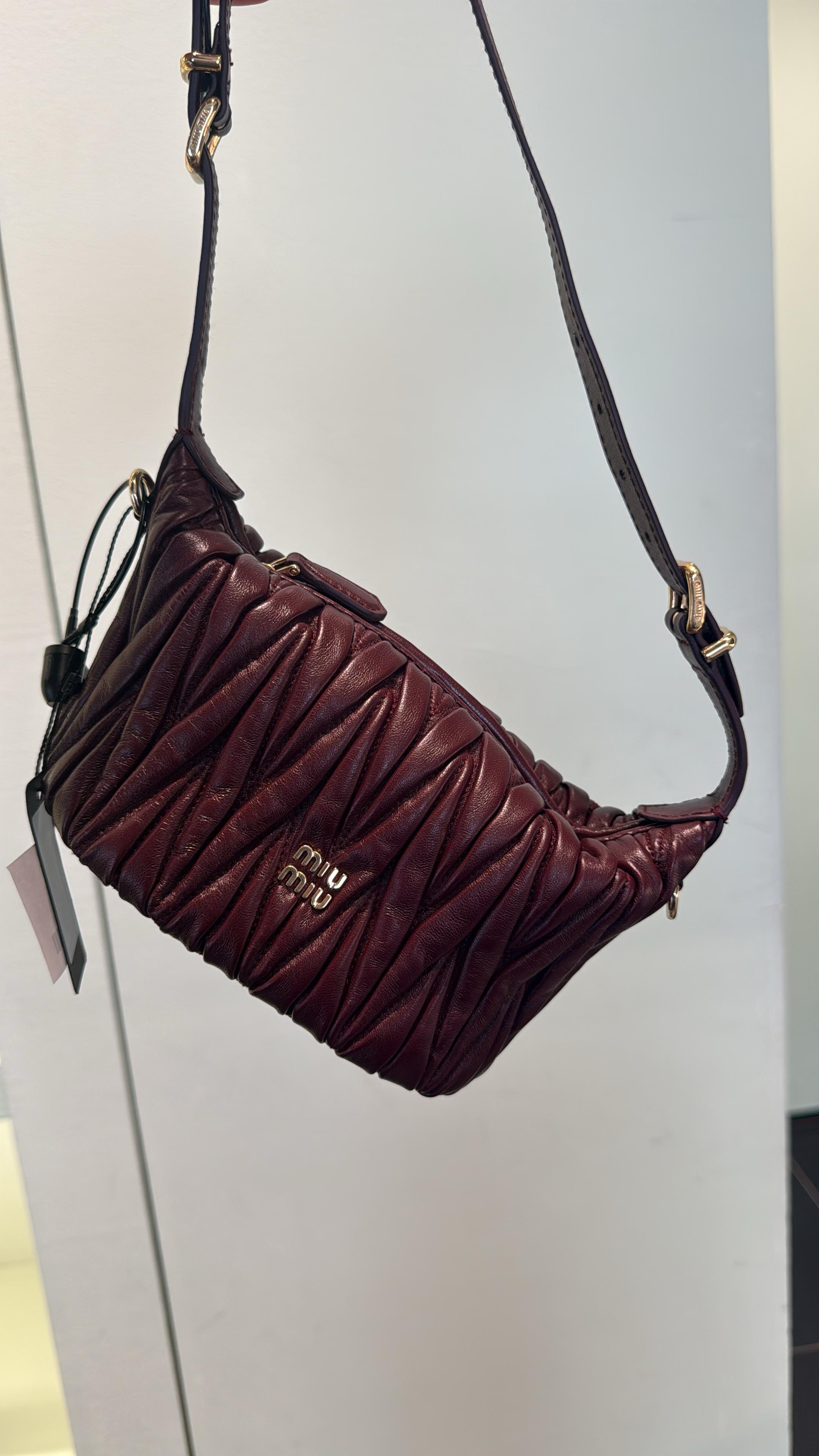 New Miu Miu Shoulder bag