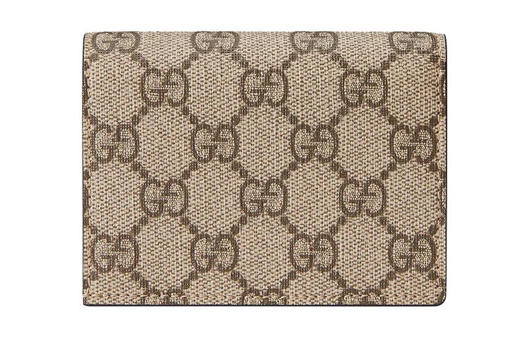 New Gucci Card Holder