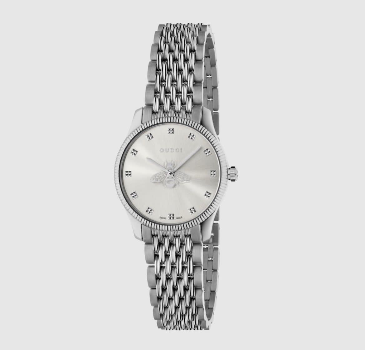 New Gucci Watch