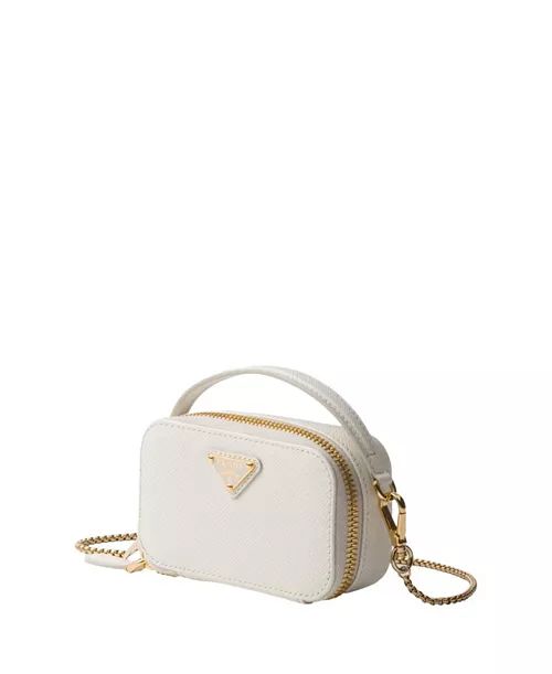 New Prada Shoulder Bag