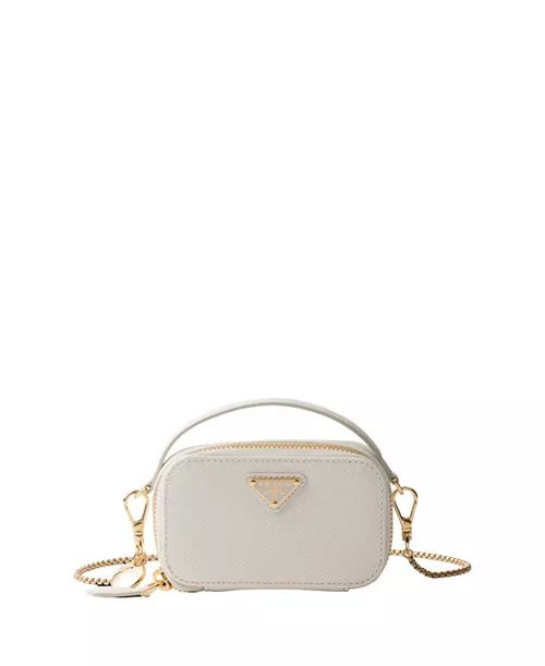 New Prada Shoulder Bag