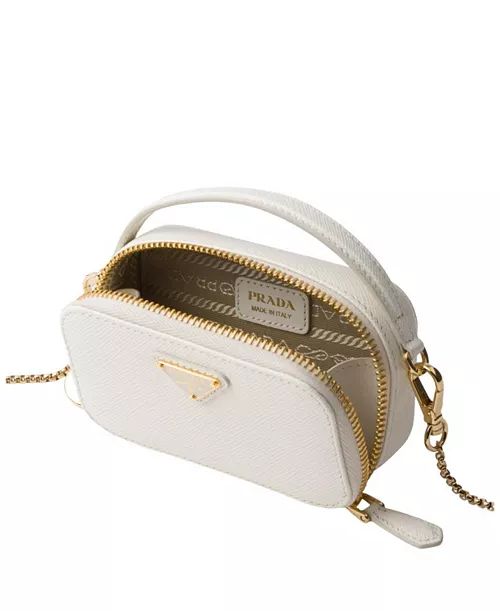 New Prada Shoulder Bag