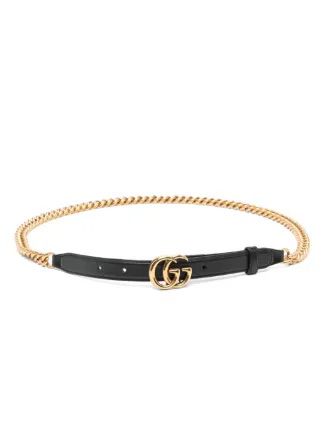 New Gucci Belt