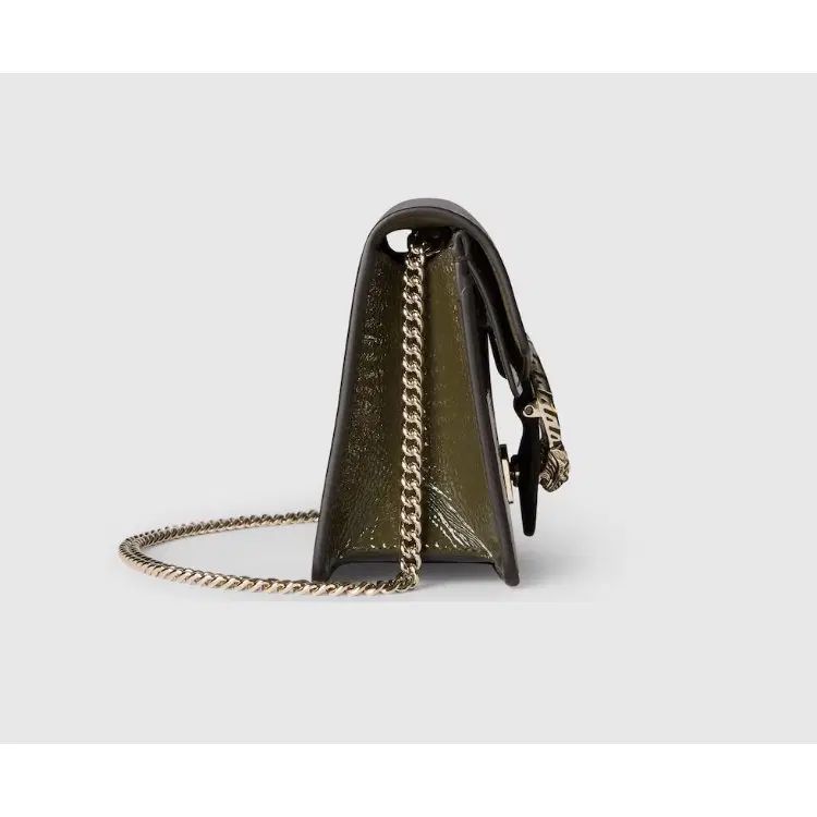 New Gucci Dionysus Wallet On Chain