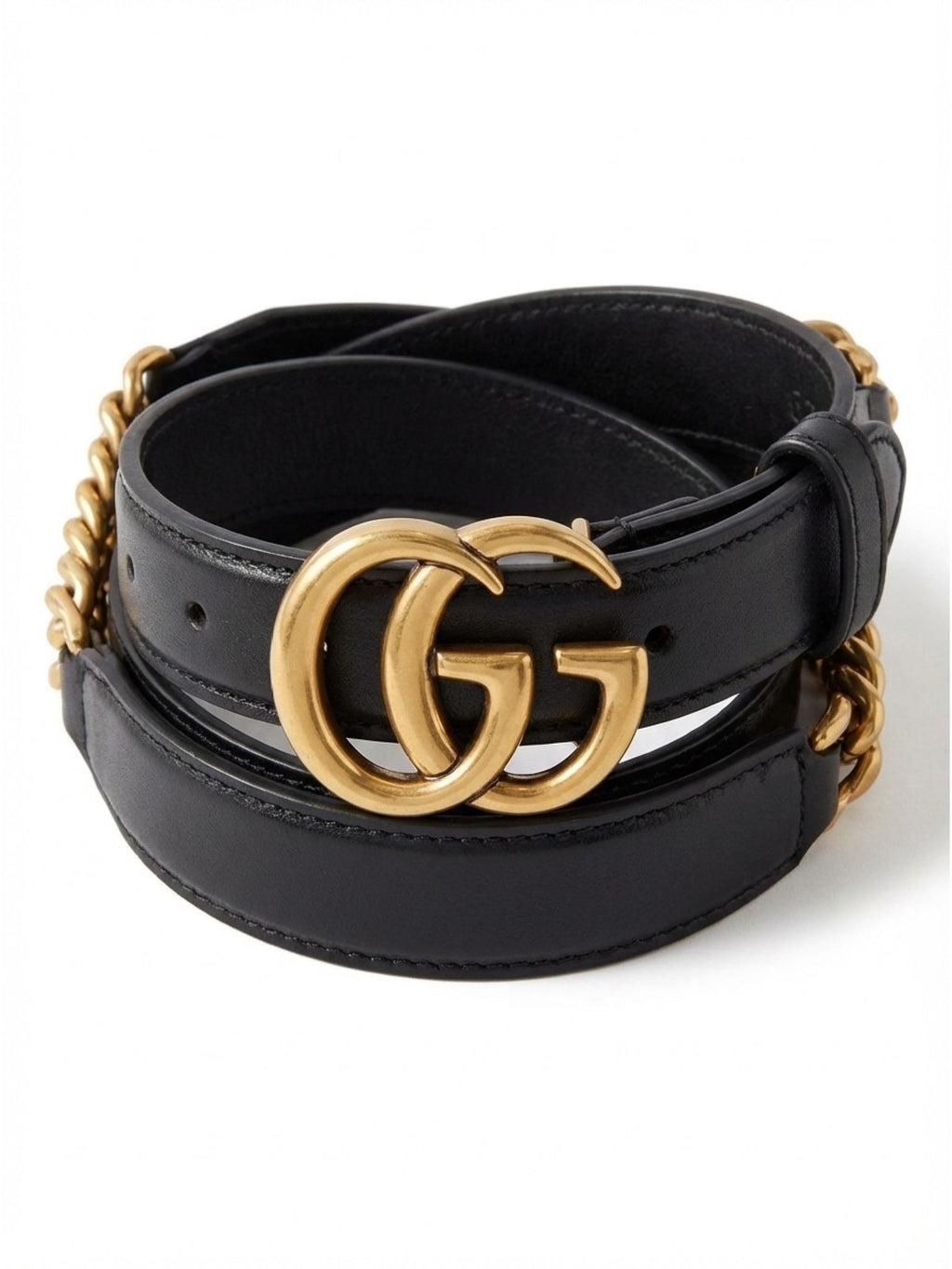 New Gucci Belt