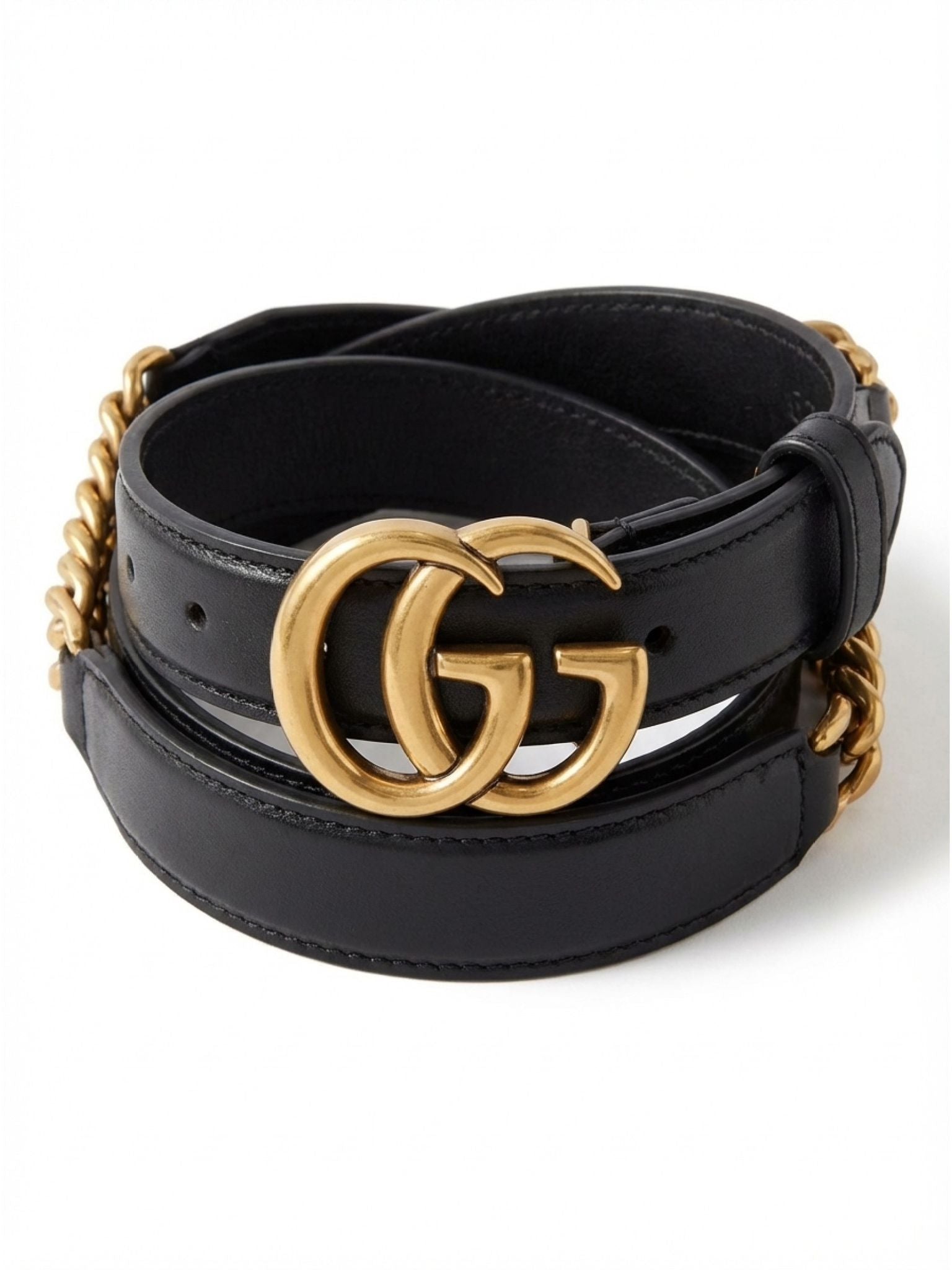New Gucci Belt
