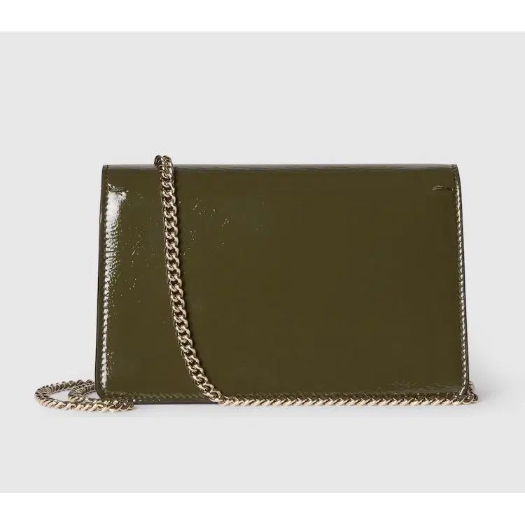New Gucci Dionysus Wallet On Chain