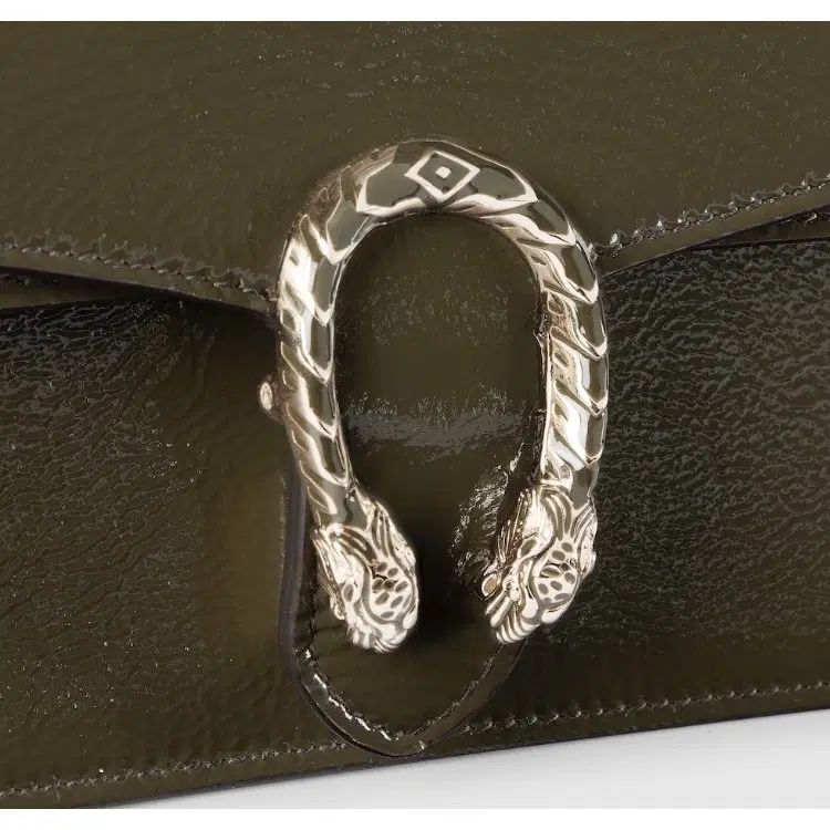 New Gucci Dionysus Wallet On Chain