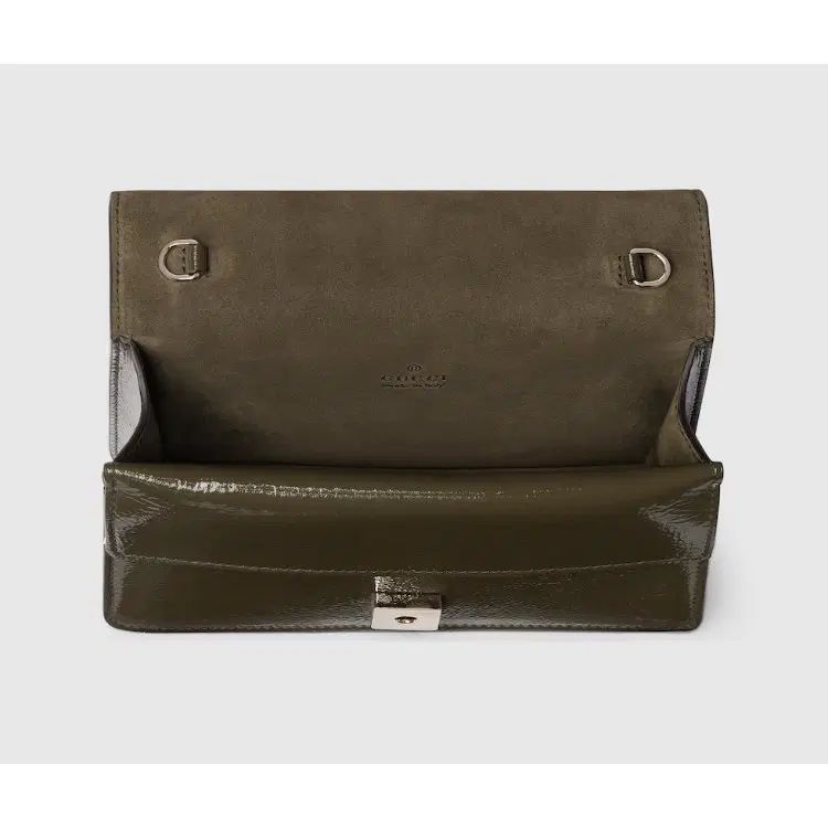 New Gucci Dionysus Wallet On Chain
