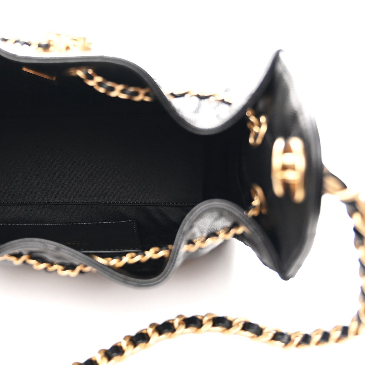New Chanel 25 MINI